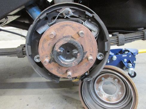Used 1995 Jeep Wrangler Rio Grande AWD/4WD image 22