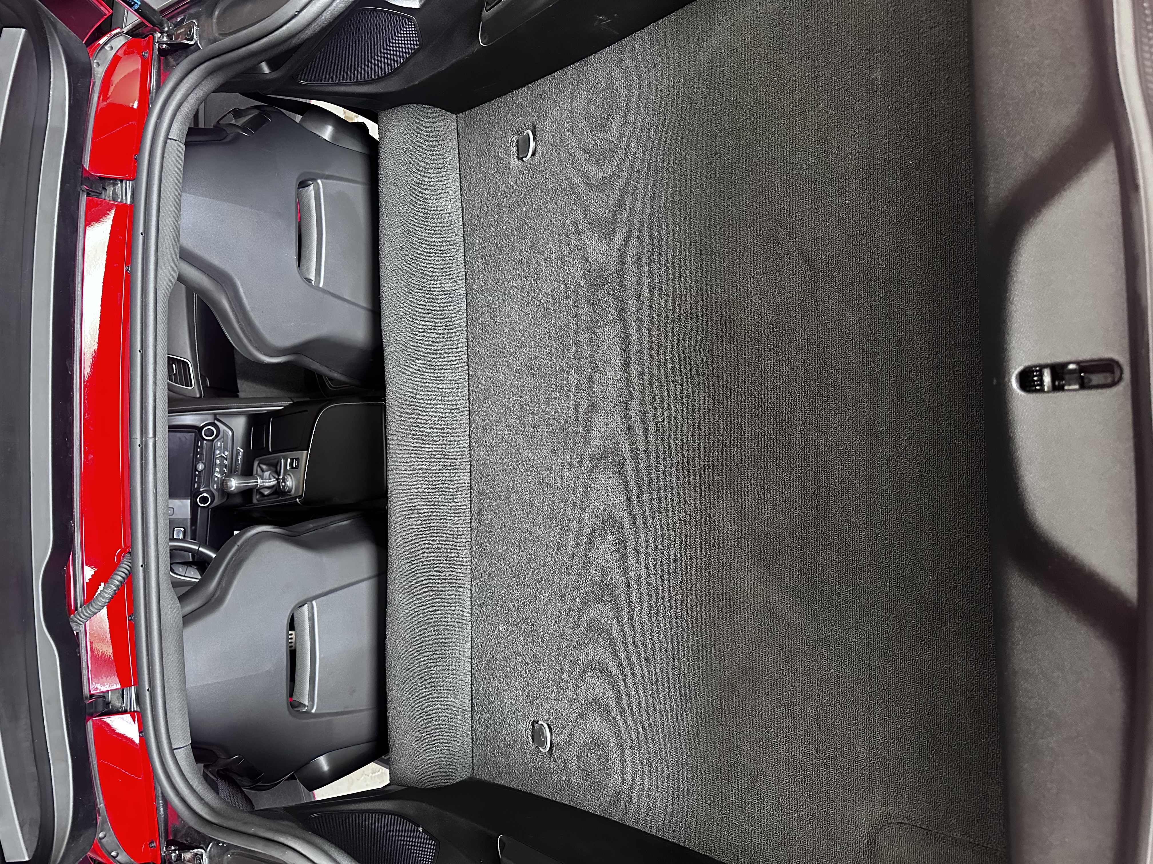 Used 2016 Chevrolet Corvette Stingray Coupe RWD image 13