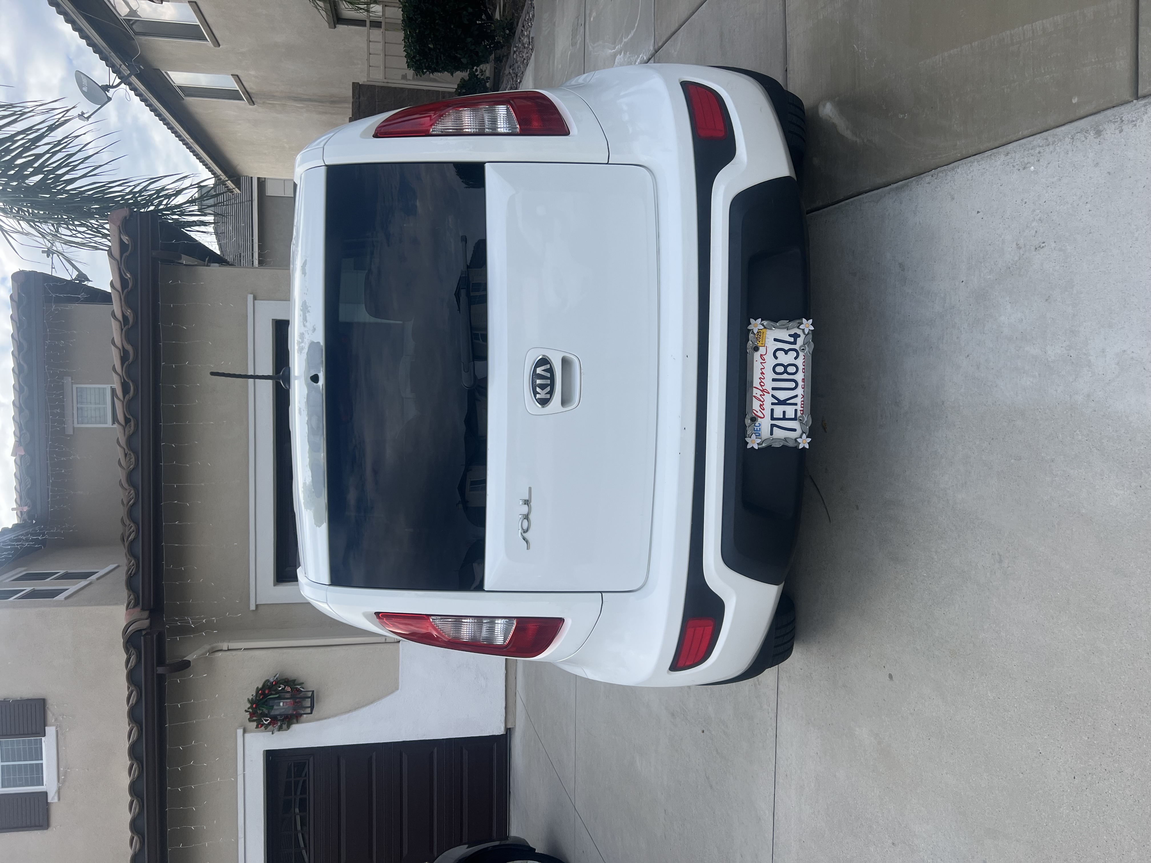 Used 2013 Kia Soul FWD image 5