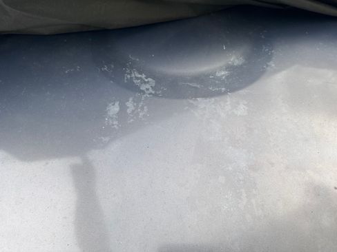 Used 2007 MAZDA MX-5 Miata Touring image 12