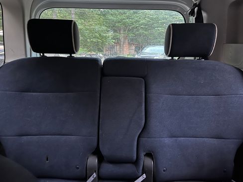 Used 2012 Nissan Cube 1.8 S w/ Indigo Limited Edition Pkg image 13