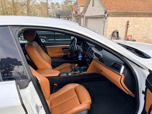 Used 2019 BMW 430i Gran Coupe 430i Gran Coupe Sedan 4D w/ Convenience Package image 19