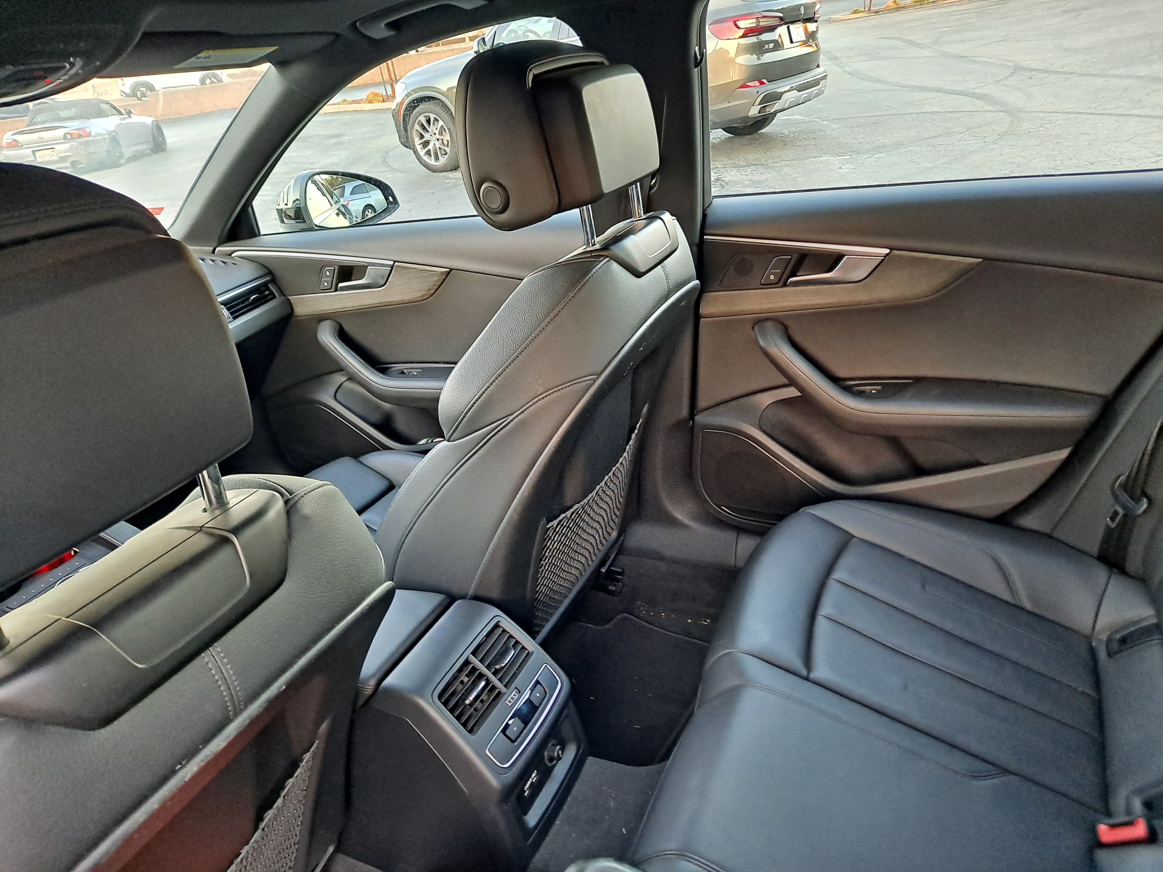 Used 2019 Audi A4 2.0T Premium Plus w/ Premium Plus Package AWD/4WD image 9
