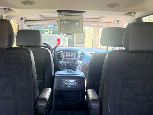 Used 2016 Chevrolet Tahoe LT AWD/4WD image 14