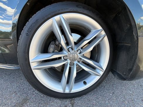 Used 2012 Audi S5 Premium Plus AWD/4WD image 13