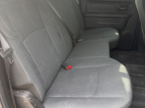 Used 2021 RAM 2500 Tradesman image 18