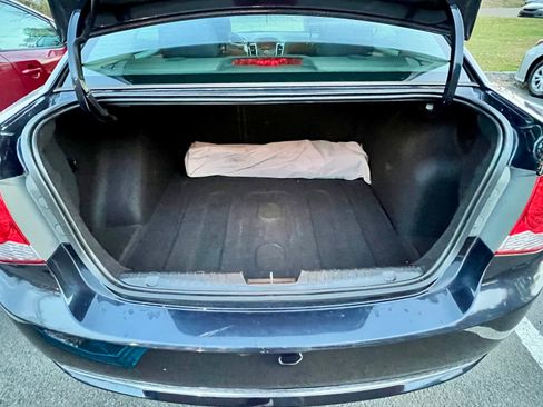 Used 2014 Chevrolet Cruze LT w/ RS Package image 21