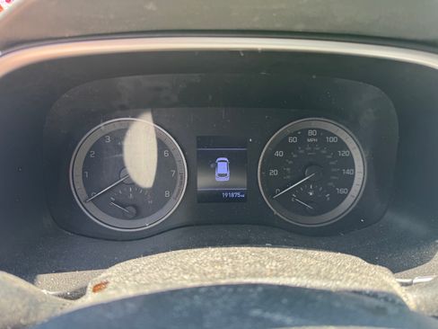Used 2020 Hyundai Tucson Sport w/ Cargo Package AWD/4WD image 17