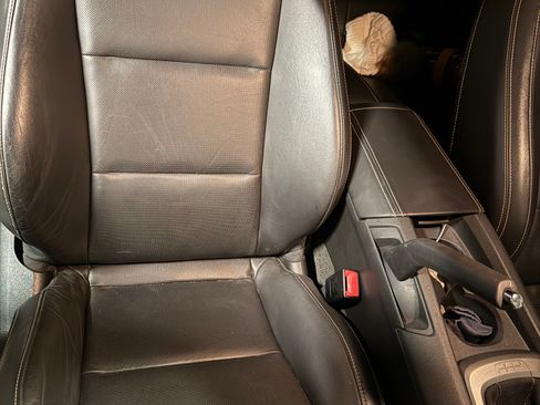 Used 2015 Chevrolet Camaro SS w/ SS Performance Package image 9