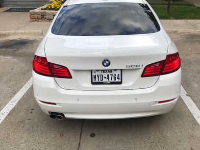 Used 2016 BMW 528i Sedan