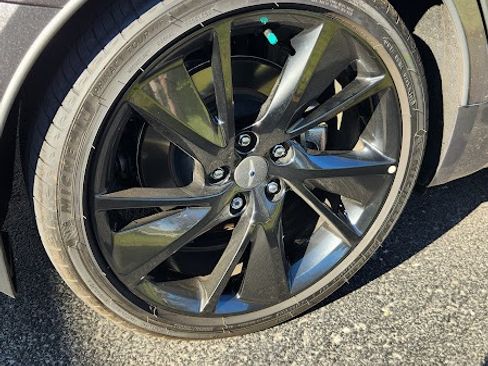 Used 2023 Genesis G70 2.0T w/ Sport Prestige Package image 16