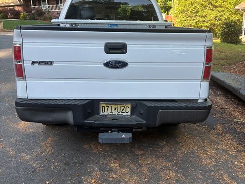 Used 2009 Ford F150 XL RWD image 5