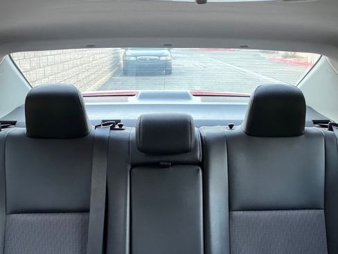 Used 2016 Toyota Corolla S FWD image 8