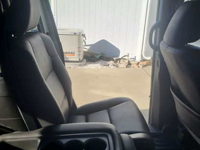 Used 2017 Honda Odyssey EX-L