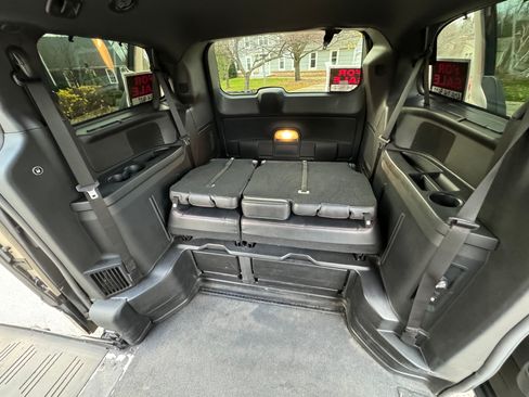 Used 2014 Dodge Grand Caravan R/T w/ Safety Sphere Group image 23