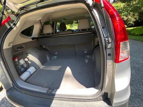 Used 2014 Honda CR-V EX-L image 10