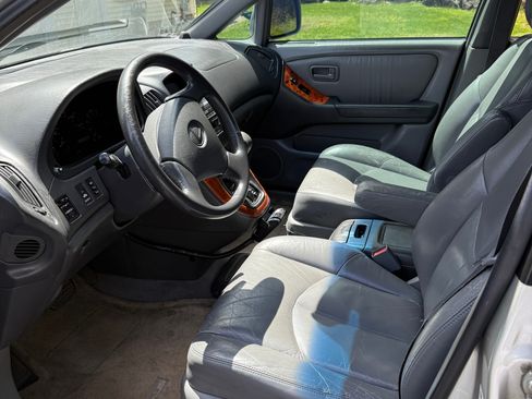 Used 2000 Lexus RX 300 4WD image 23