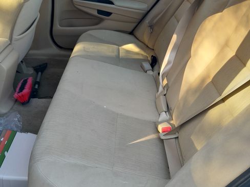 Used 2011 Honda Accord LX image 8