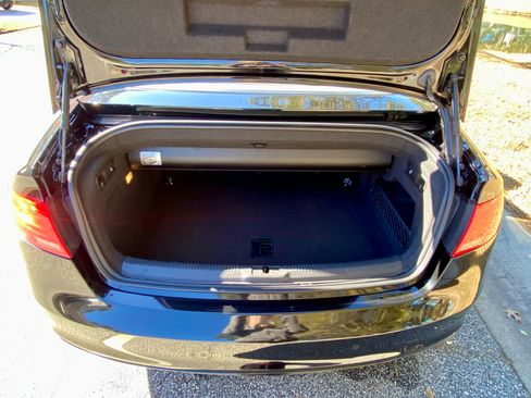 Used 2017 Audi A5 2.0T Sport w/ Technology Package image 22