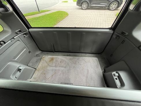 Used 2005 Toyota 4Runner Sport image 12