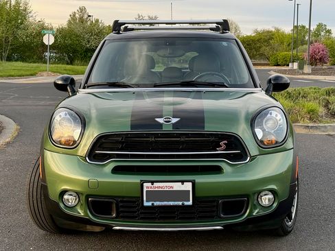 Used 2015 MINI Cooper Countryman S image 10