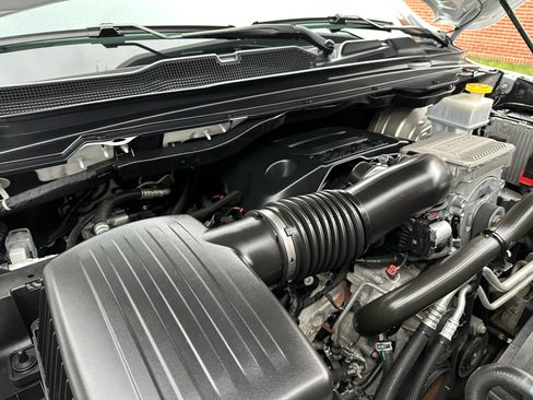 Used 2022 RAM 1500 Limited w/ Night Edition image 14