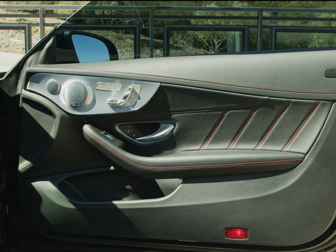 Used 2019 Mercedes-Benz C 43 AMG 4MATIC Cabriolet image 19