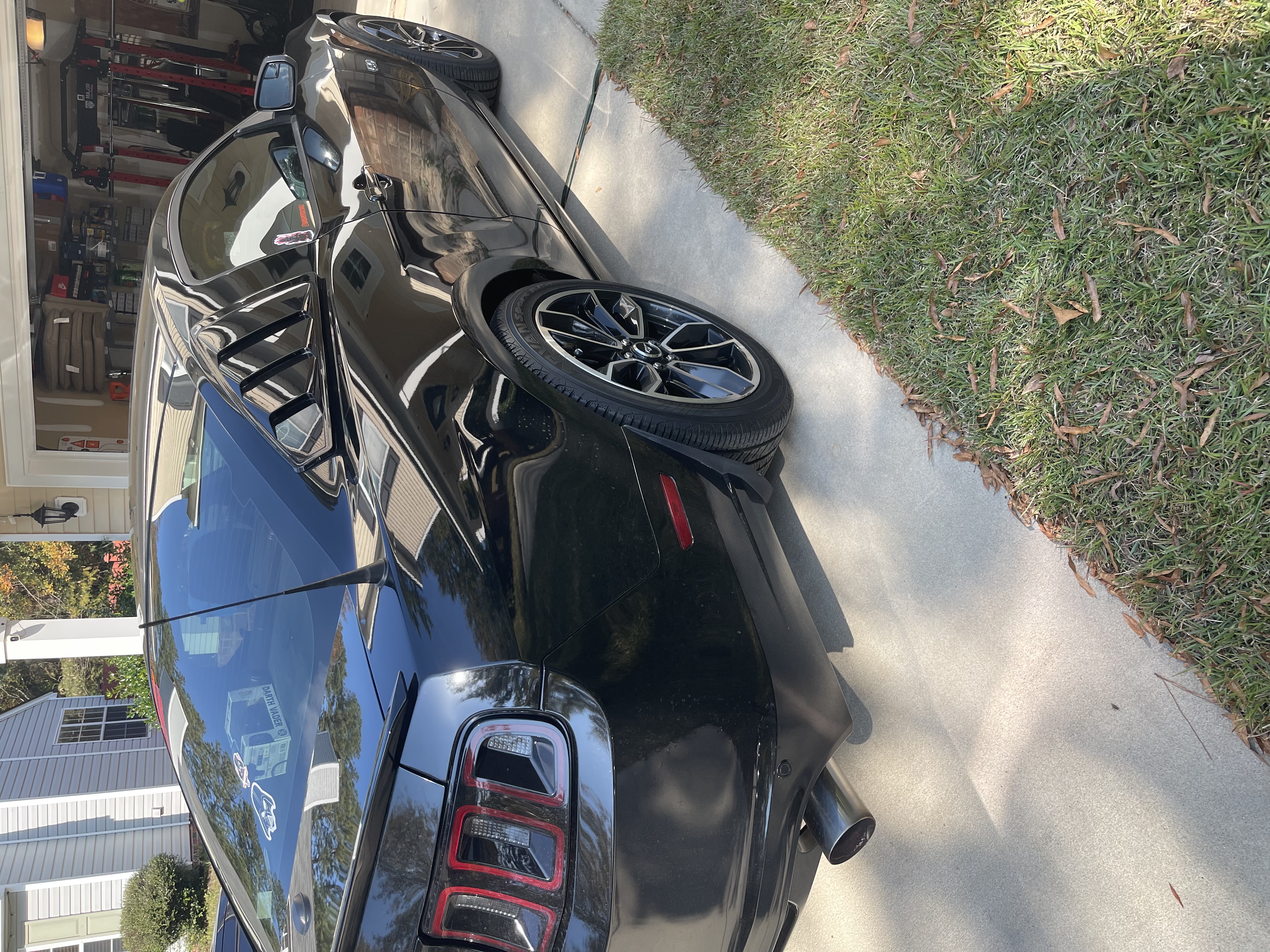 Used 2014 Ford Mustang GT Premium RWD image 13