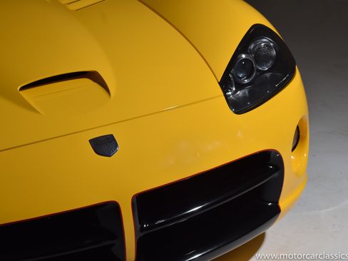 Used 2005 Dodge Viper SRT-10 image 6