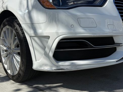 Used 2016 Audi A3 e-tron Premium w/ 17" Wheel Package image 15