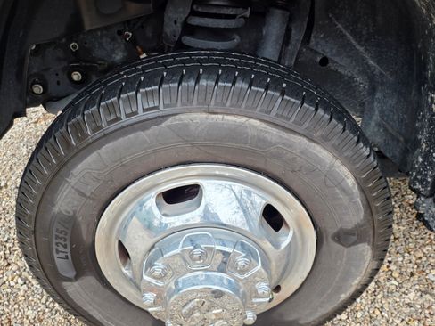 Used 2022 RAM 3500 Tradesman image 20