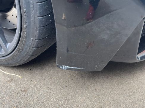 Used 2015 BMW M4 Convertible image 16