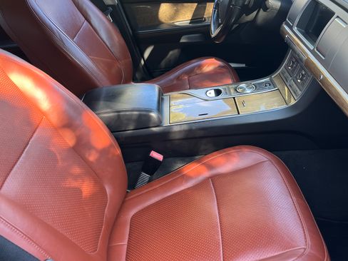 Used 2011 Jaguar XF Supercharged RWD image 15