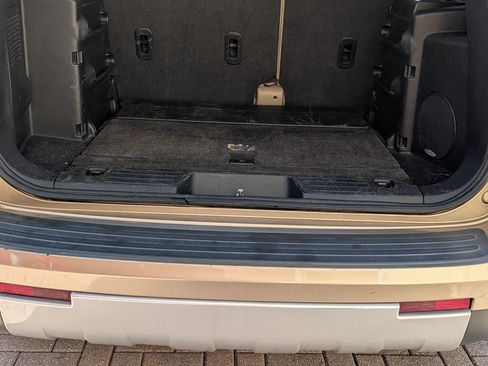 Used 2006 Pontiac Torrent 2WD w/ Preferred Package image 15