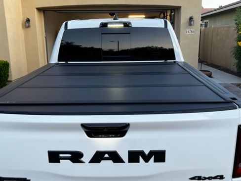 Used 2023 RAM 1500 Rebel image 5