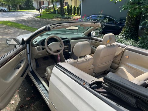 Used 2000 Toyota Solara SLE FWD image 14
