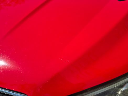 Used 2017 Chevrolet SS image 18