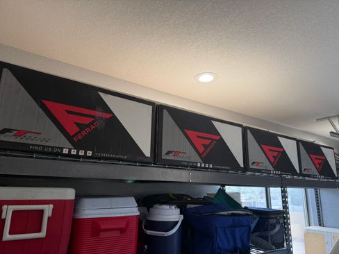 Used 1993 Nissan 300ZX Convertible image 31