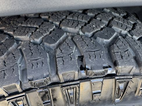 Used 2019 RAM 1500 Rebel w/ Rebel Level 2 Equipment Group image 8