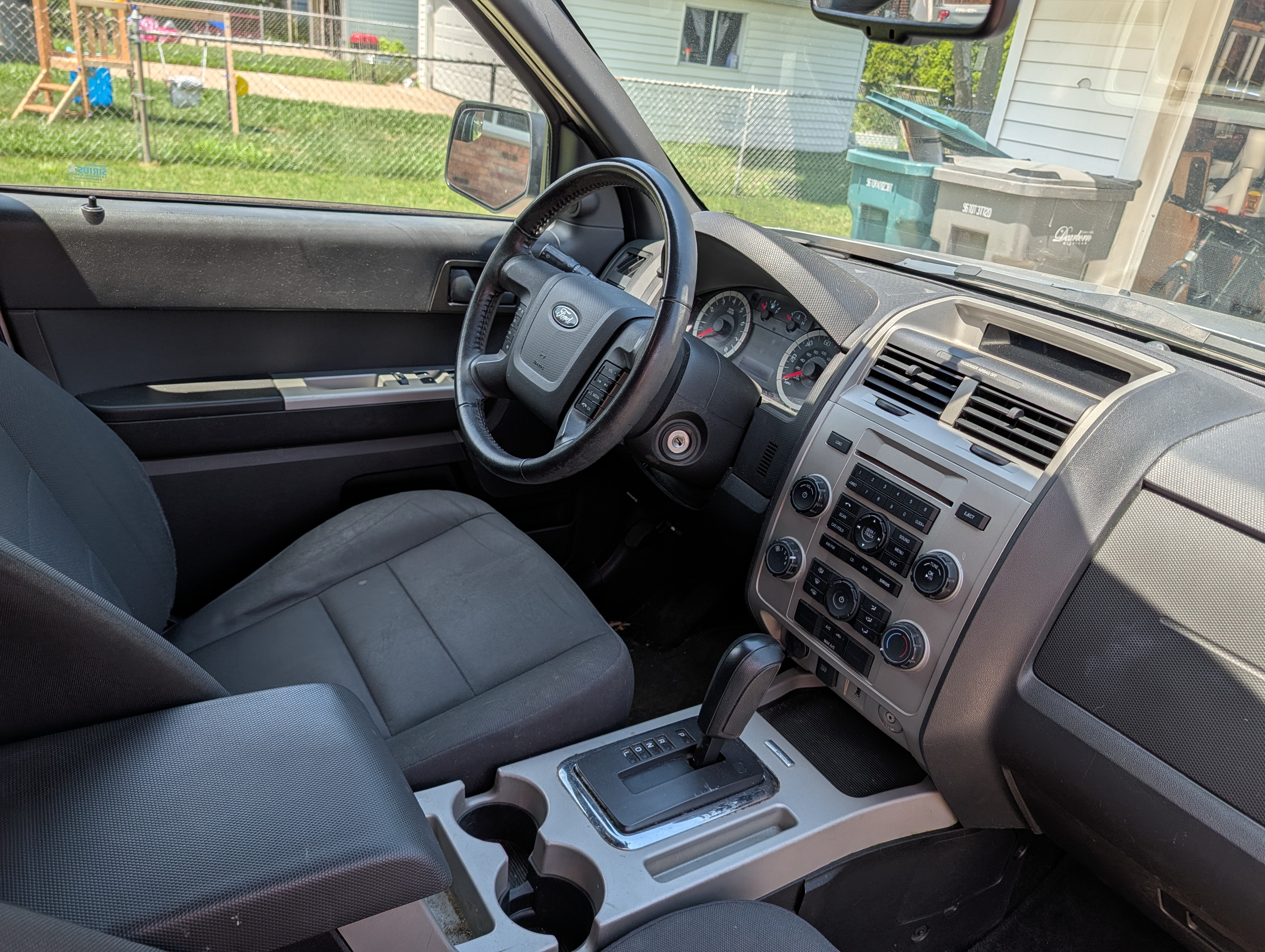 Used 2012 Ford Escape XLT FWD image 5