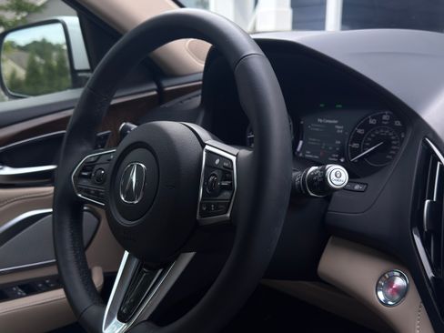 Used 2020 Acura RDX AWD w/ Advance Package image 8