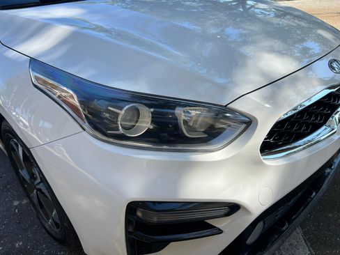 Used 2020 Kia Forte LXS image 10
