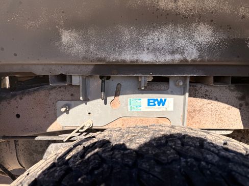 Used 2004 Dodge Ram 2500 Truck SLT w/ Trailer Tow Group image 16