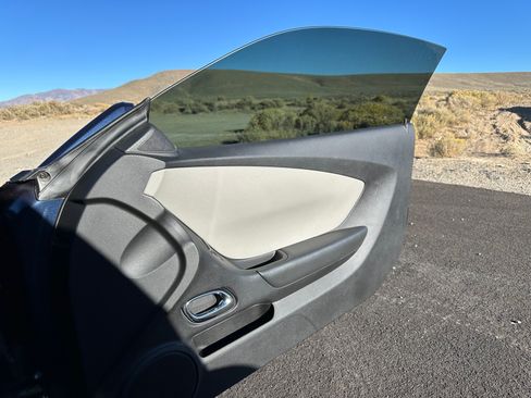 Used 2015 Chevrolet Camaro LS image 11