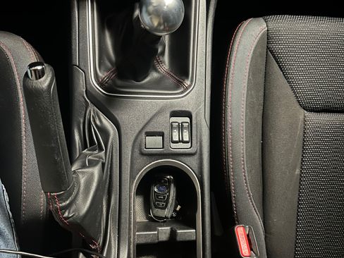 Used 2019 Subaru Impreza 2.0i Sport image 14