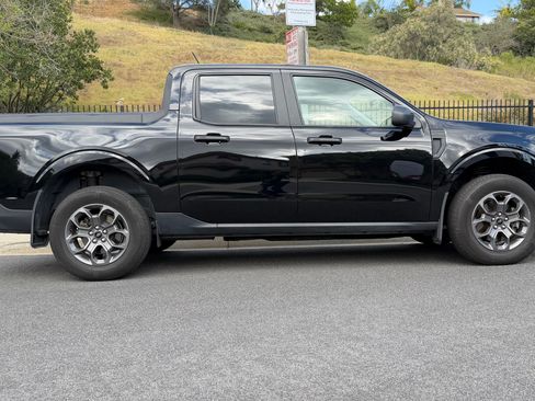 Used 2023 Ford Maverick XL FWD image 12