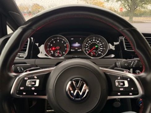 Used 2019 Volkswagen GTI S w/ Driver Assistance Package image 19