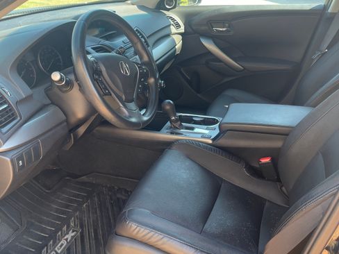 Used 2014 Acura RDX FWD image 8