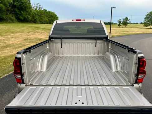 Used 2004 Chevrolet Silverado 1500 4x4 Crew Cab w/ Z71 Convenience Package 1 image 17
