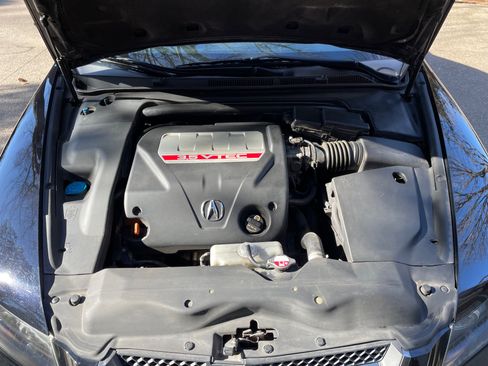 Used 2007 Acura TL Type-S image 18